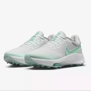 Nike Air Zoom Infinity Size 8.5 Golf Shoes
